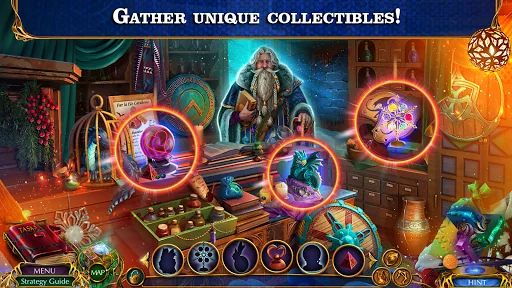 Labyrinths 13 f2p