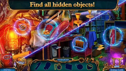 Labyrinths of World 8 f2p