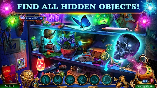 Labyrinths of the World 9 f2p