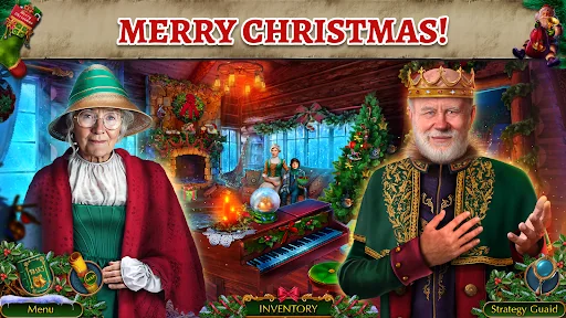 Christmas Spirit 2 f2p