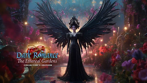 Dark Romance 11 f2p