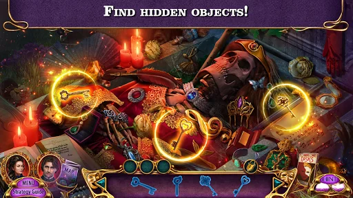 Dark Romance 9 f2p