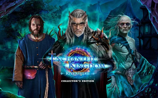Enchanted Kingdom 3 f2p