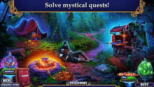 Enchanted Kingdom 6 f2p