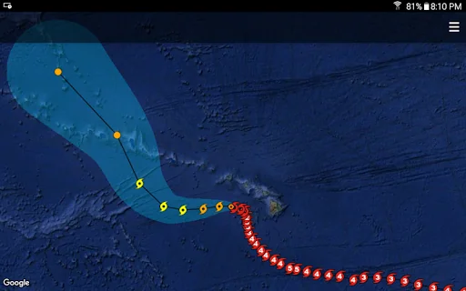 Hurricane Sentinel