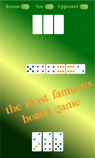 Domino - Dominoes screenshot 2