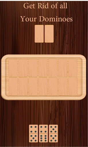 Domino - Dominoes screenshot 4