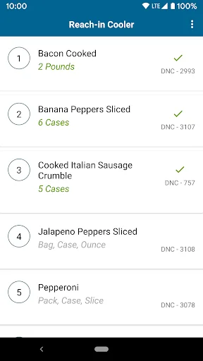 Domino's Store Experience
