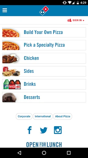 Domino's Pizza Guam