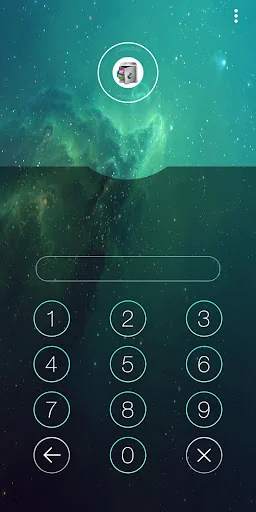 AppLock Lite screenshot 1