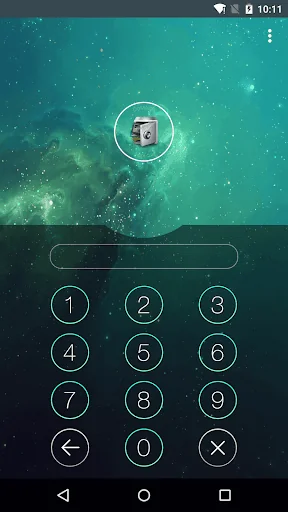 AppLock screenshot 3