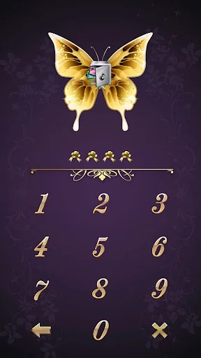 AppLock screenshot 2