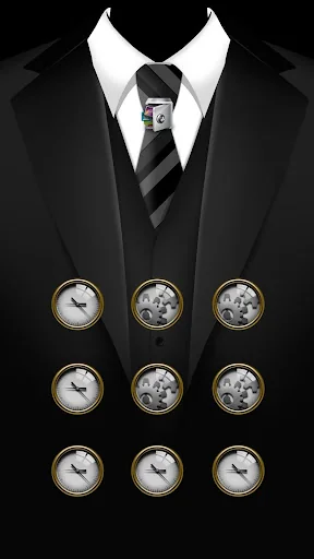 AppLock Theme Business