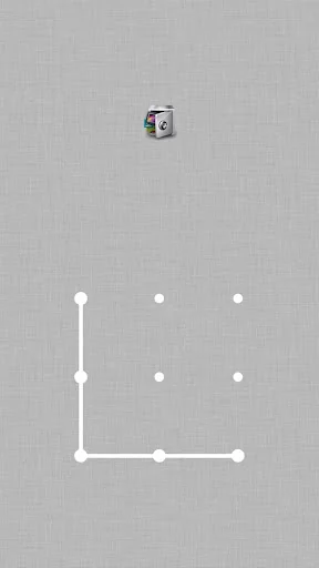 AppLock Theme Classic screenshot 1