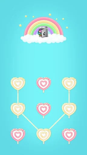 AppLock Theme Lollipop