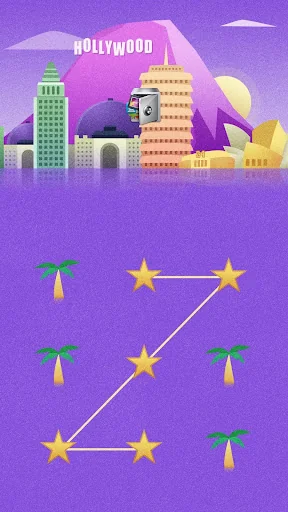 AppLock Theme Los Angeles