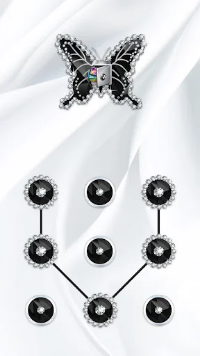 AppLock Theme Luxury