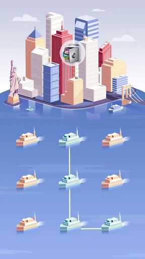 AppLock Theme New York