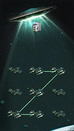 AppLock Theme Noah's Ark
