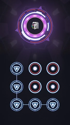 AppLock Theme Portal