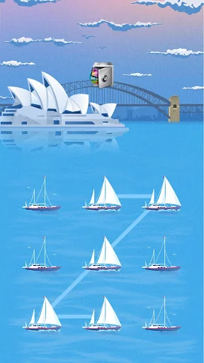 AppLock Theme Sydney
