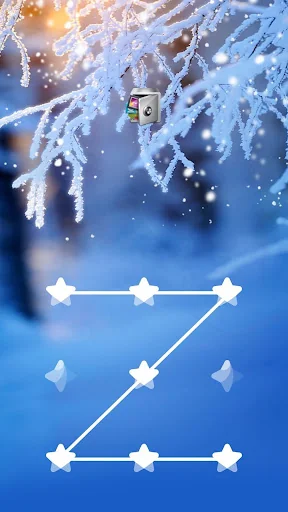 AppLock Live Theme Rime