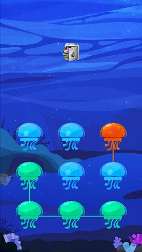 AppLock Live Theme Sea