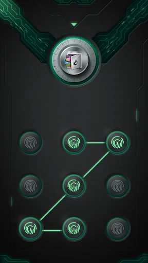 AppLock Live Theme Smart Lock