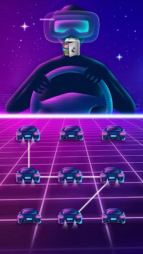 AppLock Live Theme Video Game