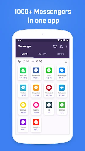 Messenger