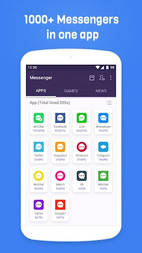 Messenger