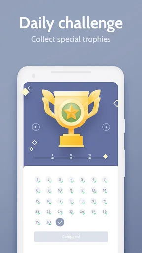 Sudoku - Number Puzzle Game screenshot 4