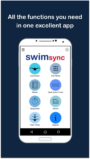 swimsync