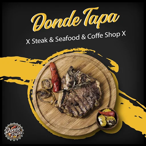 Donde Tapa