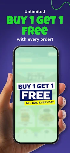 EatSure Food Delivery