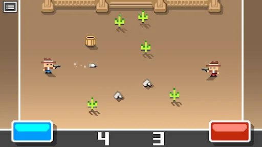 Micro Battles