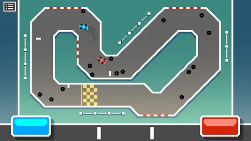 Micro Battles 3 screenshot 1