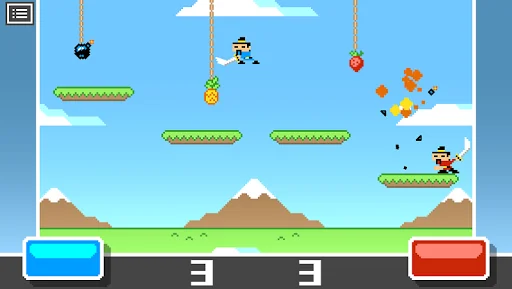 Micro Battles 3 screenshot 3
