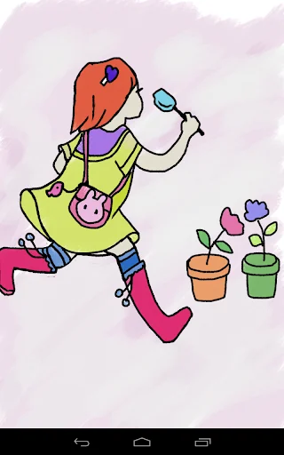 Princess Coloring Book