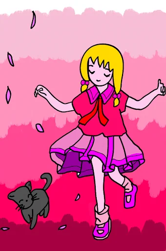 Magic Coloring - Color & Draw