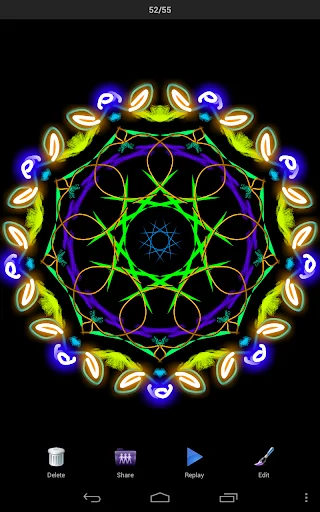 Magic Drawing Pad - Doodle Fun