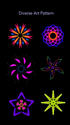 Magic Doodle Joy - Kaleidoo