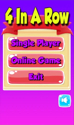 4 In A Row