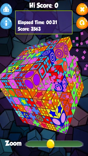 Cubeology