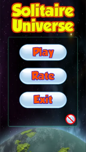 Solitaire Universe