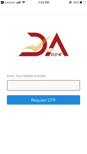 Dop Agent Software RD MPKBY