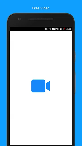 VideoCall Live Chat & Messages screenshot 1