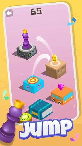 Crazy Birds - Tap to Fly screenshot 3