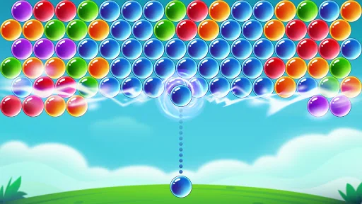Bubble Shooter: Bubble Pop screenshot 1