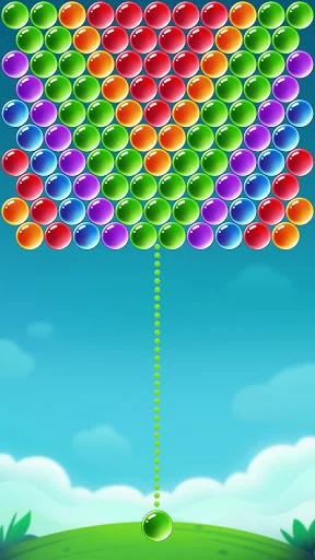 Bubble Shooter: Bubble Pop screenshot 2